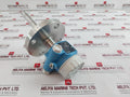 Endress+Hauser Ftl51-7Vha8/0 Point Level Detection Liquiphant