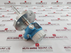 Endress+Hauser Ftl51-7Vha8/0 Point Level Detection Liquiphant