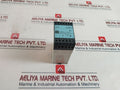 Endress+Hauser Ftw 520 Limit Control Unit