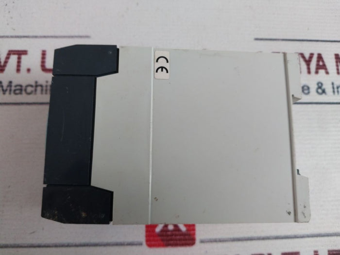 Endress+Hauser Ftw 520 Limit Control Unit