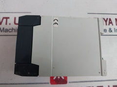 Endress+Hauser Ftw 520 Limit Control Unit