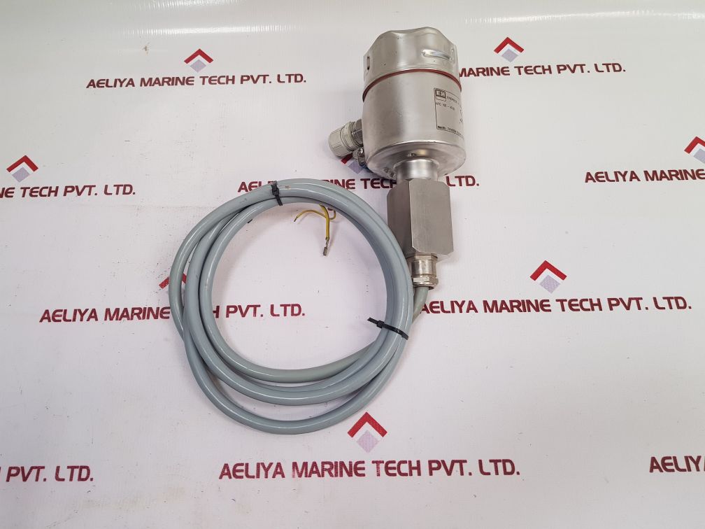 Endress + Hauser Htc 10E-ac131 Separately Housing Starter Motor