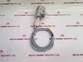 Endress + hauser htc 10e-ac131 starter motor