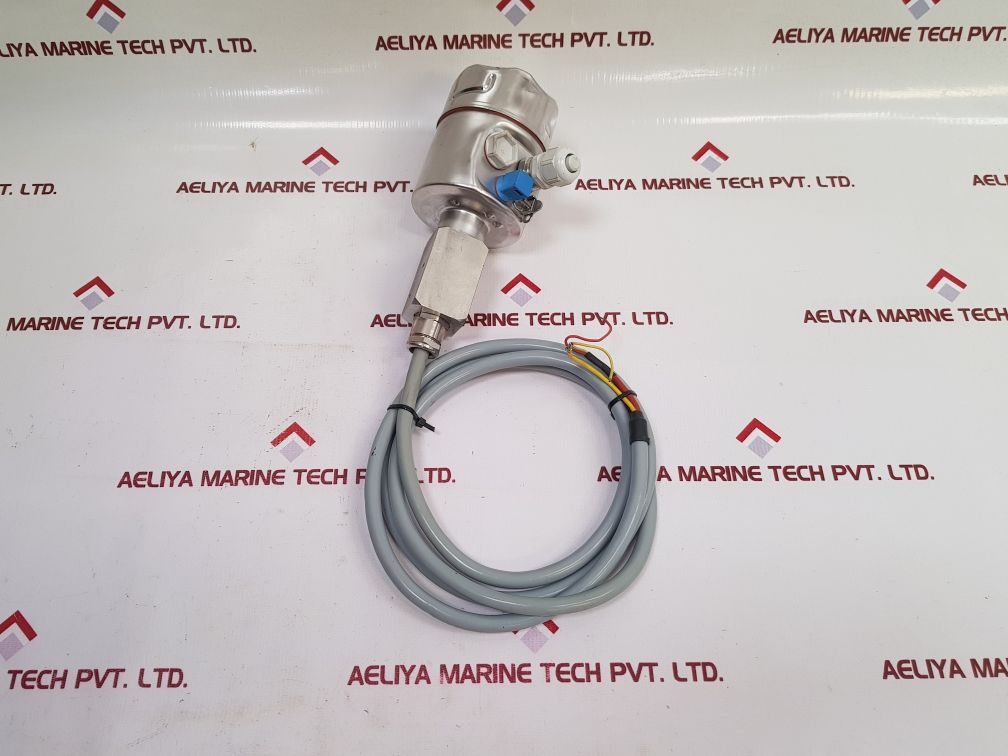 Endress + hauser htc 10e-ac131 starter motor