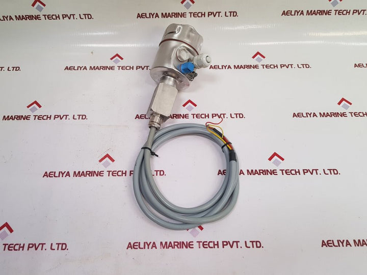 Endress + hauser htc 10e-ac131 starter motor