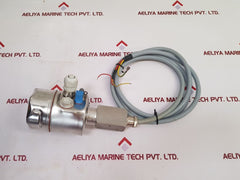 Endress + hauser htc 10e-ac131 starter motor