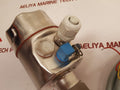 Endress + hauser htc 10e-ac131 starter motor