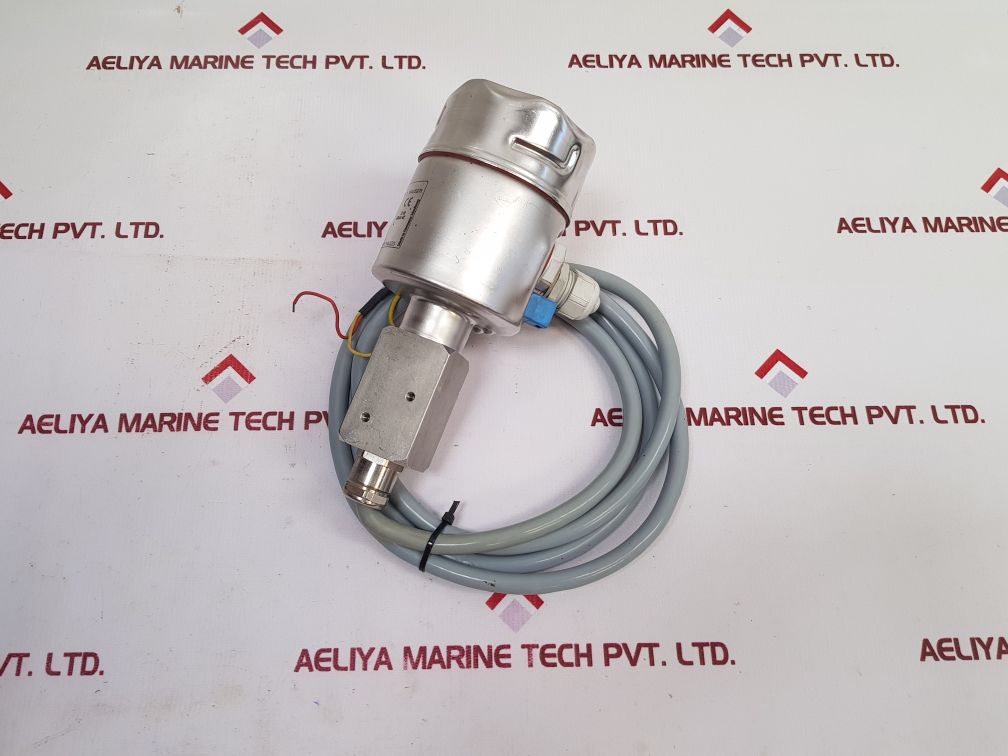 Endress + hauser htc 10e-ac131 starter motor