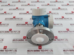 Endress+Hauser Micropilot Fmr52-jl71/0 Level Transmitter 71108599