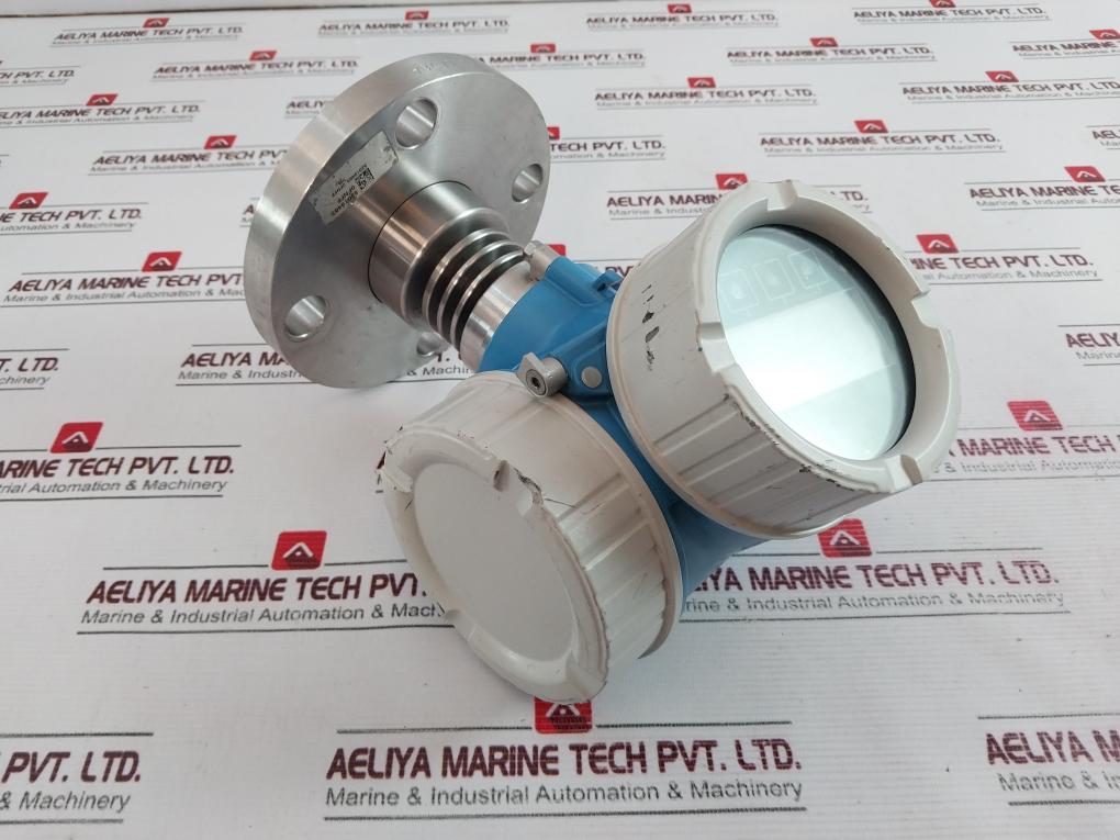 Endress+Hauser Micropilot Fmr52-jl71/0 Level Transmitter 71108599