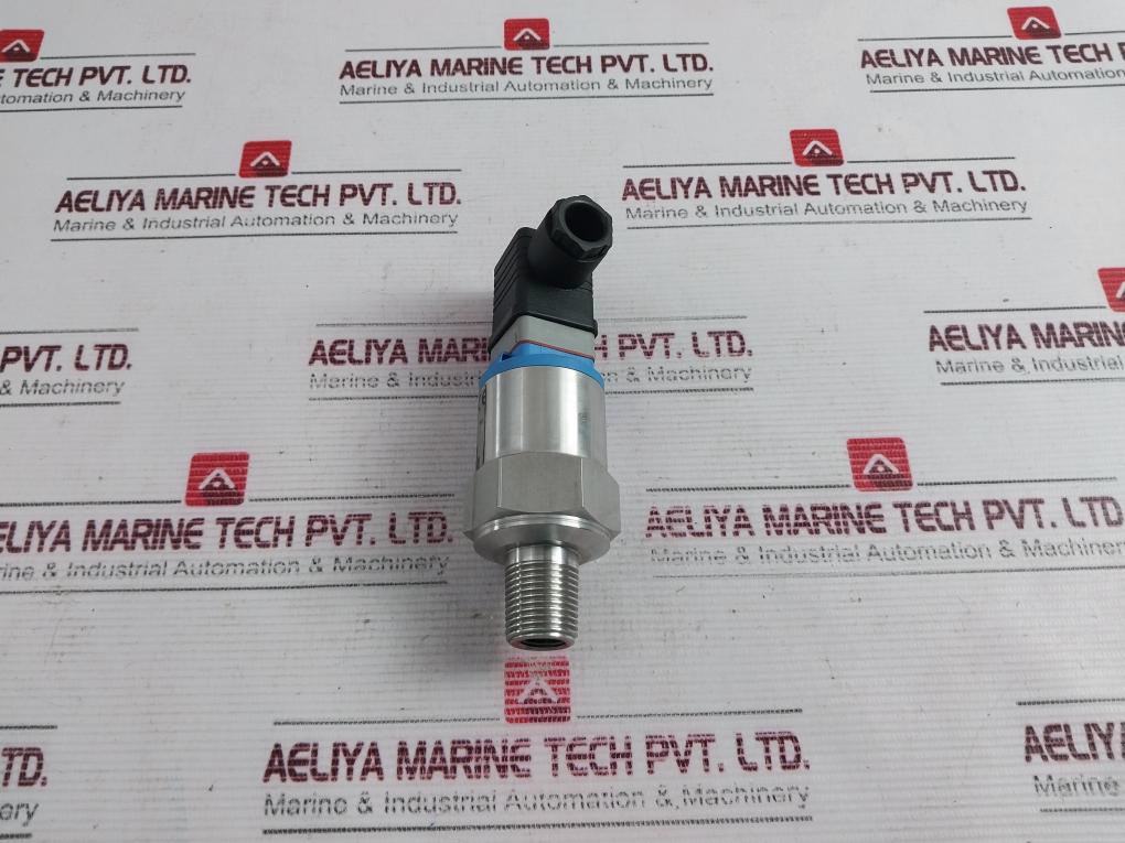 Endress+Hauser Pmc131-a12F1A2Q Pressure Transmitter Ip65