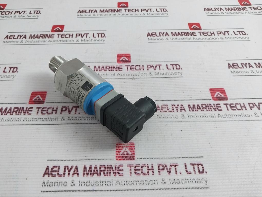 Endress+Hauser Pmc131-a12F1A2Q Pressure Transmitter Ip65