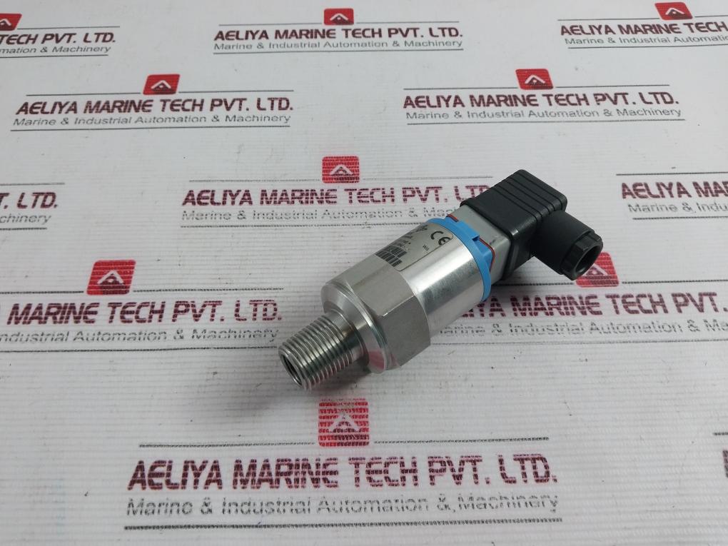 Endress+Hauser Pmc131-a12F1A2Q Pressure Transmitter Ip65