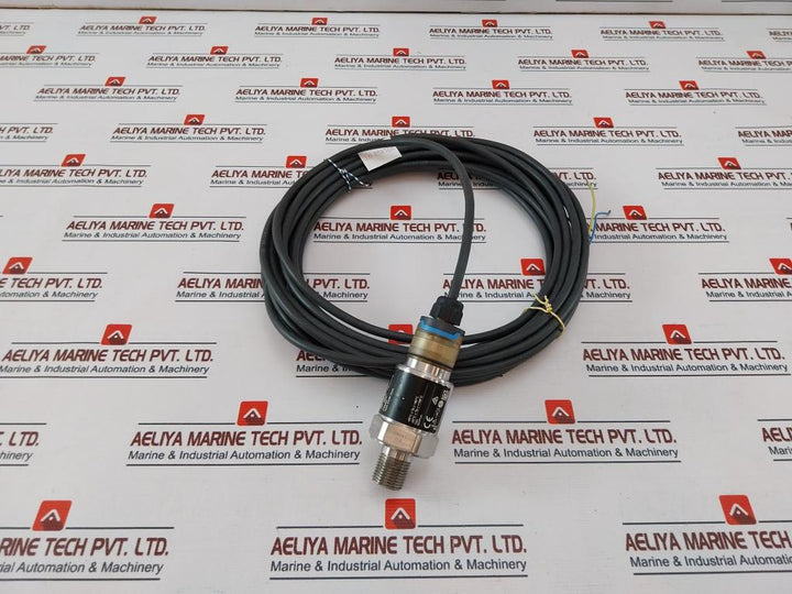 Endress+Hauser Pmc21-aut0/0 Cerabar Digital Pressure Transmitter