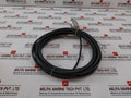 Endress+Hauser Pmc21-aut0/0 Cerabar Digital Pressure Transmitter