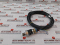Endress+Hauser Pmc21-aut0/0 Cerabar Digital Pressure Transmitter