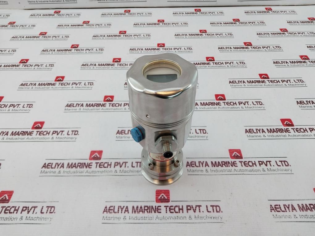 Endress+Hauser Pmc45-rl12P6J1Dl1 Pressure Transmitter