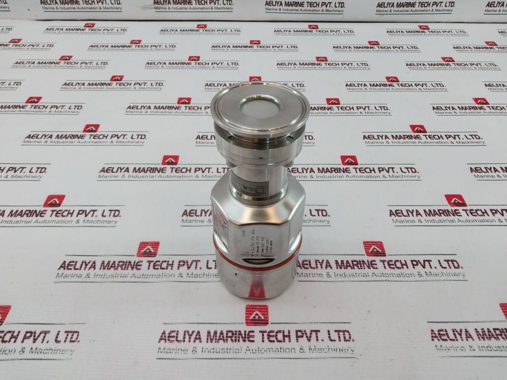Endress+Hauser Pmc45-rl12P6J1Dl1 Pressure Transmitter