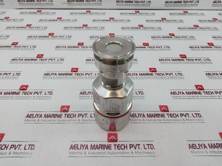 Endress+Hauser Pmc45-rl12P6J1Dl1 Pressure Transmitter