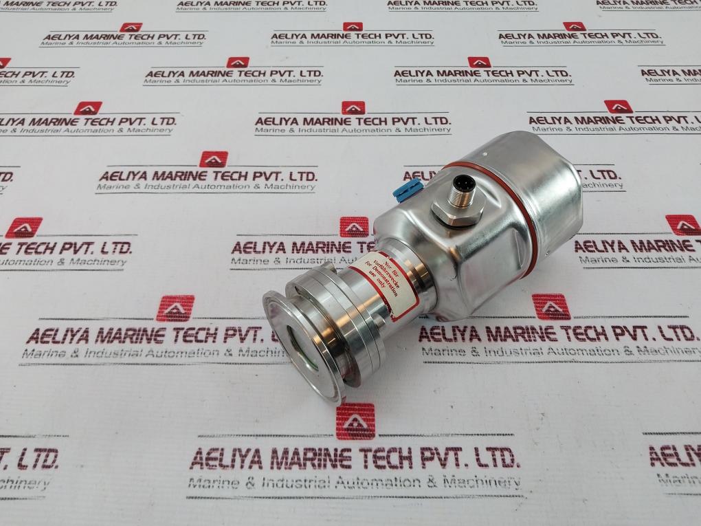Endress+Hauser Pmc45-rl12P6J1Dl1 Pressure Transmitter