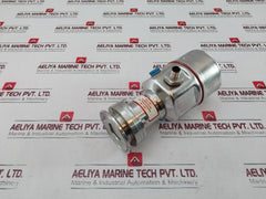 Endress+Hauser Pmc45-rl12P6J1Dl1 Pressure Transmitter