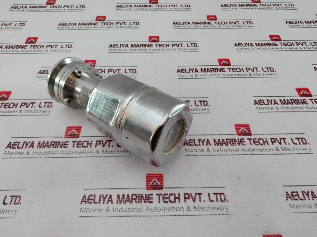 Endress+Hauser Pmc45-rl12P6J1Dl1 Pressure Transmitter