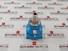Endress+Hauser Pmc51-2Nnk2/0 Pressure Transmitter 12 Bar
