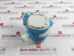 Endress+Hauser Pmc71-aca1Pbrdbsa Pressure Transmitter Ip66/67