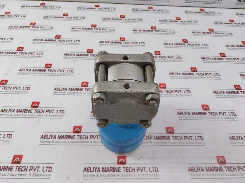 Endress+Hauser Pmd130 Differential Pressure Transmitter 12-36Vdc