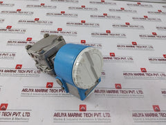 Endress+Hauser Pmd130 Differential Pressure Transmitter 12-36Vdc
