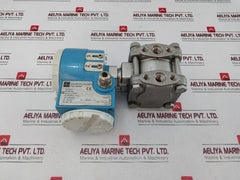 Endress+Hauser Pmd130 Differential Pressure Transmitter 500 Mbar