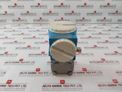 Endress+Hauser Pmd130 Pressure Transmitter 12-36 Vdc