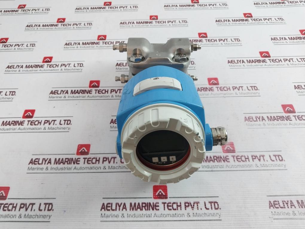 Endress+Hauser Pmd70-3Aj7Bb2A2U Differential Pressure Transmitter 0.25/2.5 Kpa