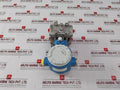 Endress+Hauser Pmd75-2Dnt9/0 Differential Pressure Transmitter 160 Bar Rev: 7