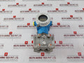 Endress+Hauser Pmd75-5Qa8D12Yama Differential Pressure Transmitter 420 Bar