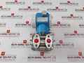 Endress+Hauser Pmd75-5Qa8D12Yama Differential Pressure Transmitter 420 Bar