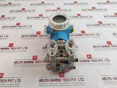 Endress+Hauser Pmd75-bbc7D31Damu Differential Pressure Transmitter
