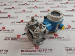 Endress+Hauser Pmd75-bbc7D31Damu Differential Pressure Transmitter