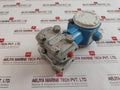 Endress+Hauser Pmd75 Pressure Transmitter Rev 7 Ip66/67