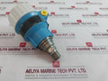 Endress+Hauser Pmp51-6Nm7/0 Pressure Transmitter Rev. 1