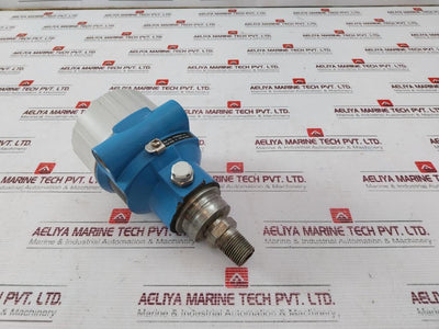 Endress+Hauser Pmp51-8Fr41/101 Pressure Transmitter (Not Working)