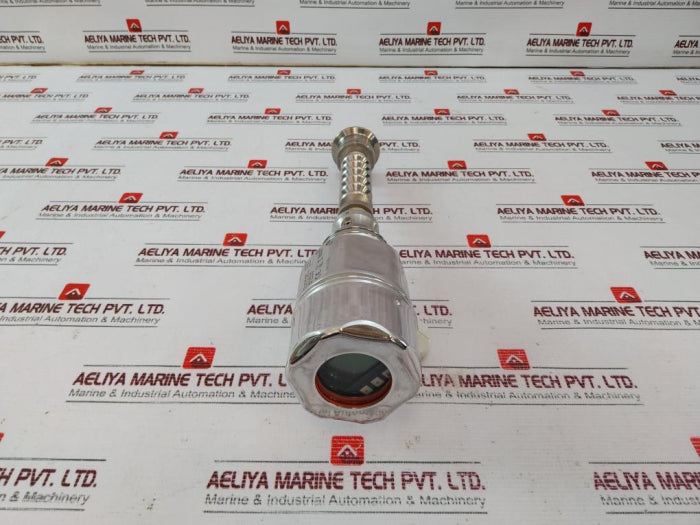 Endress+Hauser Pmp55-6Ha00/101 Gauge Pressure