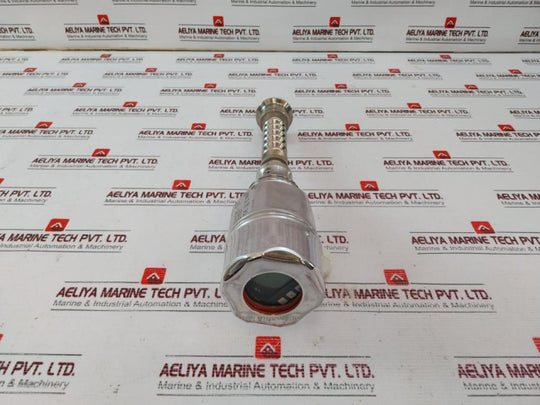 Endress+Hauser Pmp55-6Ha00/101 Gauge Pressure
