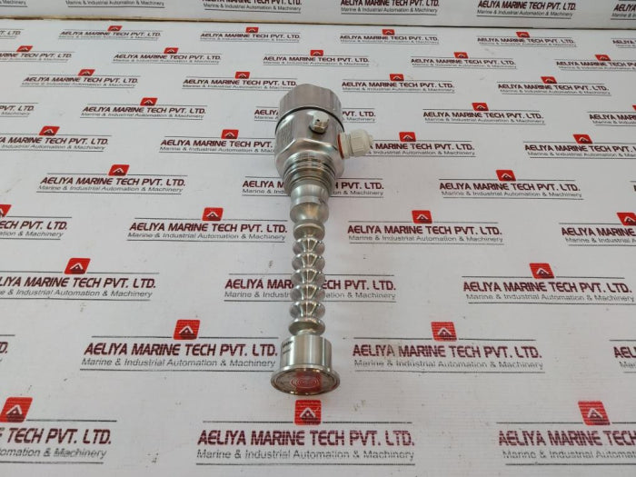 Endress+Hauser Pmp55-6Ha00/101 Gauge Pressure