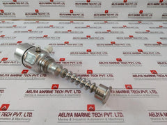Endress+Hauser Pmp55-6Ha00/101 Gauge Pressure