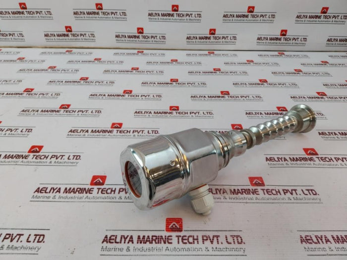 Endress+Hauser Pmp55-6Ha00/101 Gauge Pressure