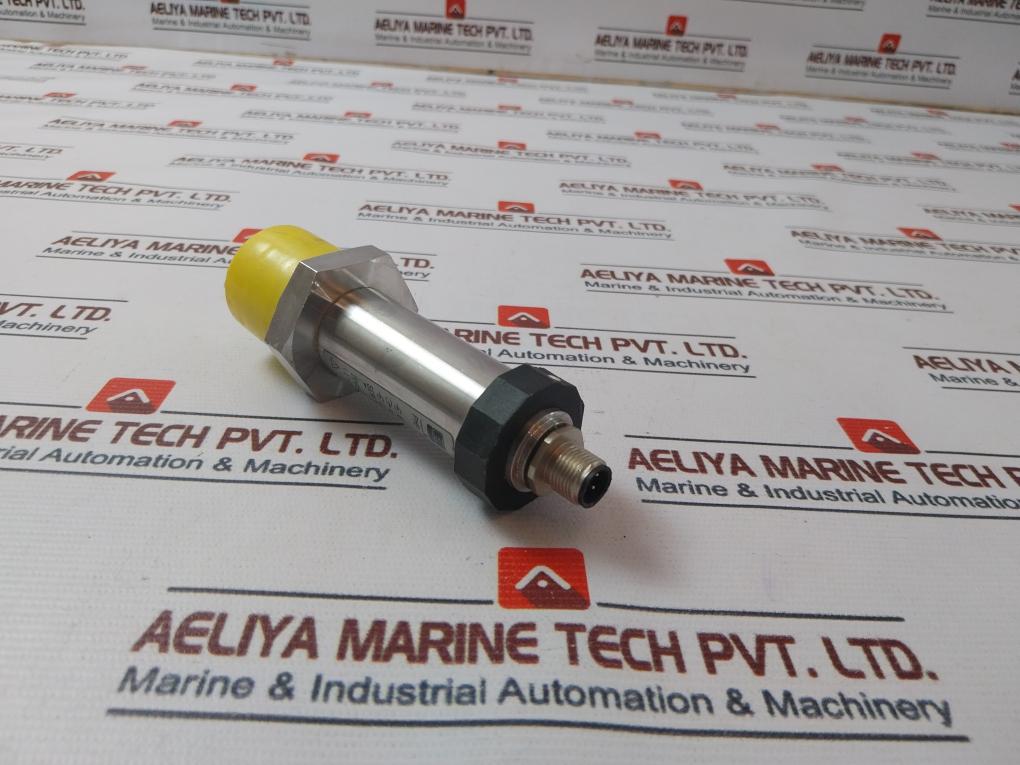 Endress+Hauser Pmp 135-a4M01A1S Pressure Transmitter 4..20Ma