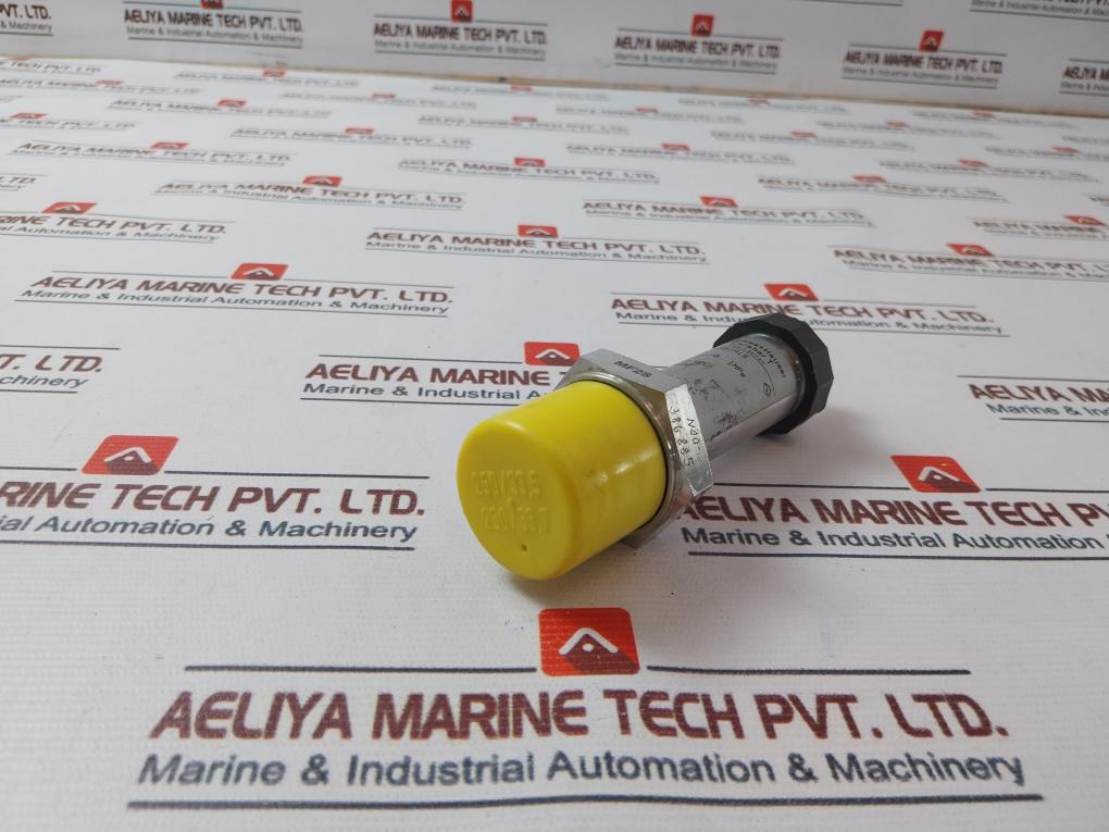 Endress+Hauser Pmp 135-a4M01A1S Pressure Transmitter 4..20Ma