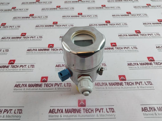 Endress+Hauser Pmp 45-ge17Mbjccdf Pressure Transducer