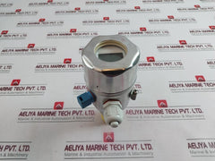Endress+Hauser Pmp 45-ge17Mbjccdf Pressure Transducer